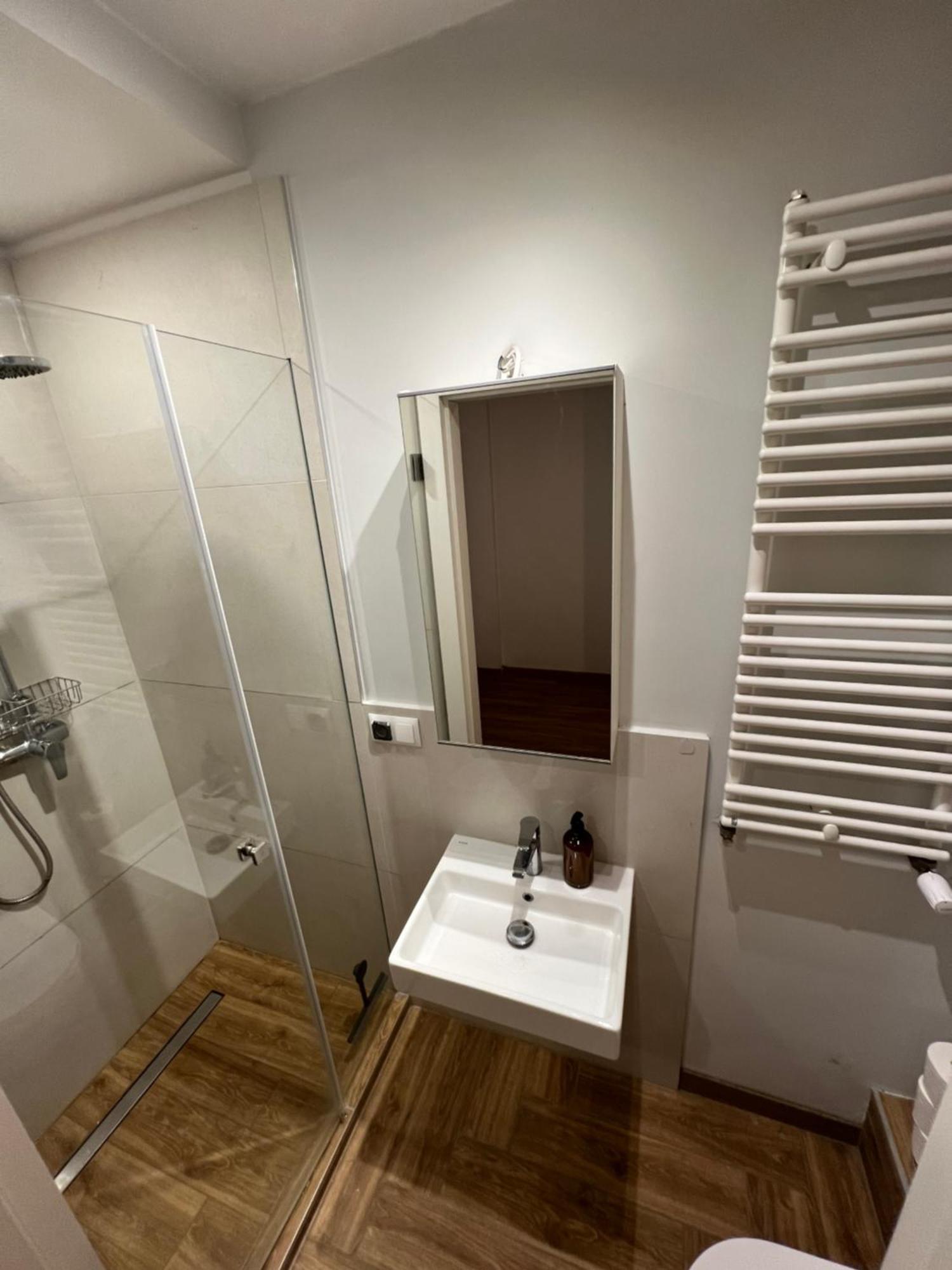 Budget 2 #self Check-in Appartement *