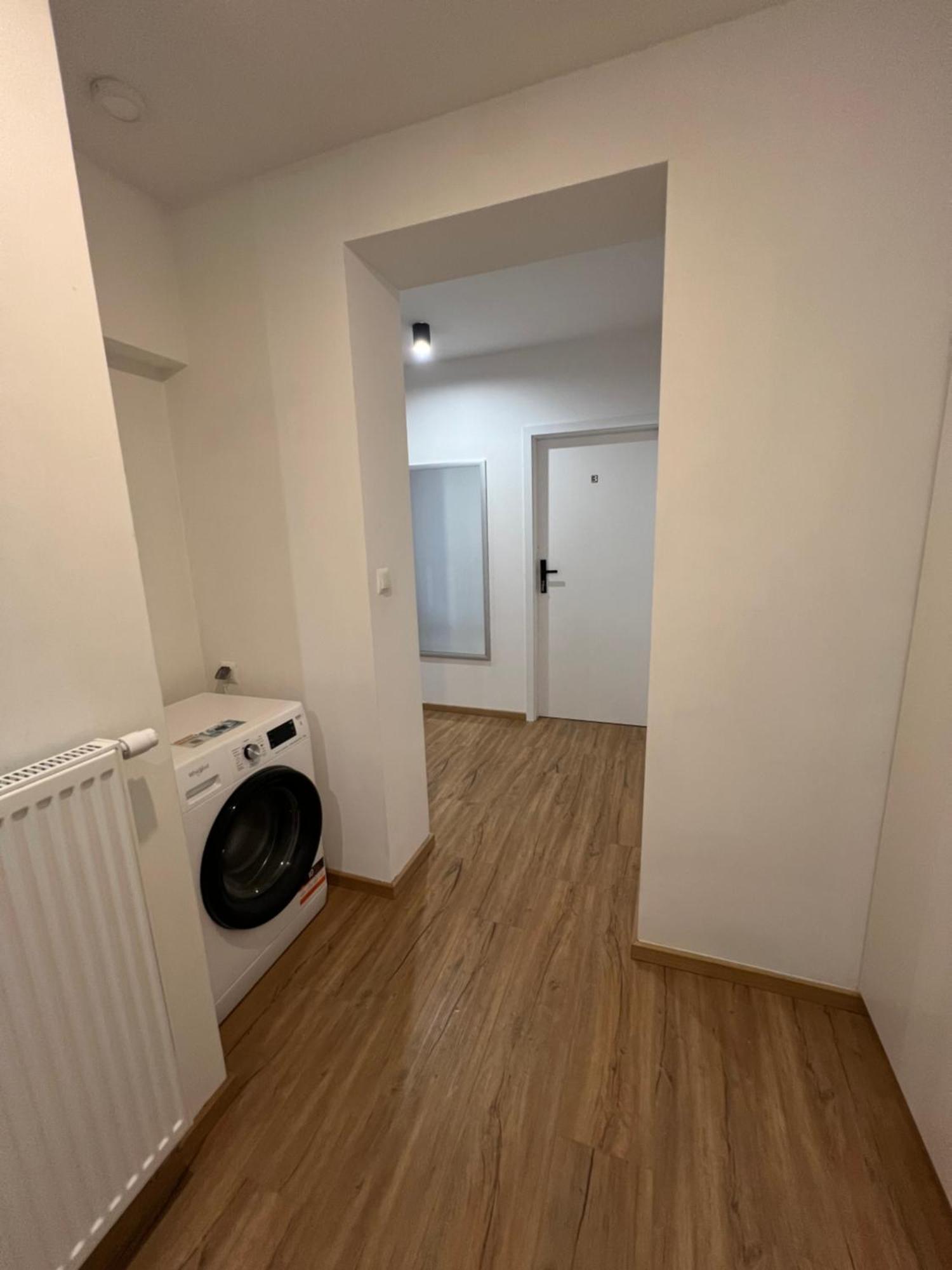 Budget 2 #self Check-in Appartement Warschau