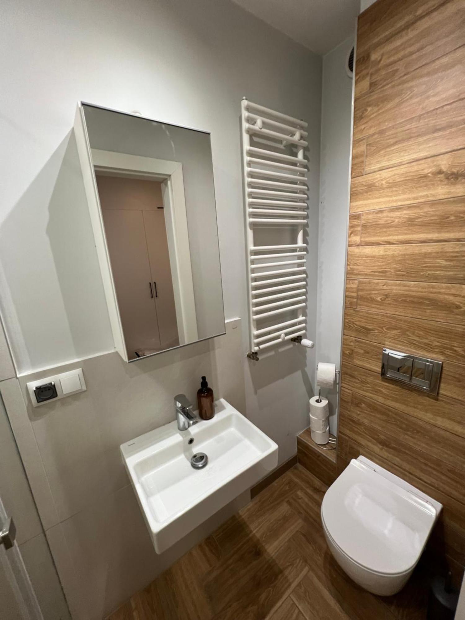 Budget 2 #self Check-in Appartement